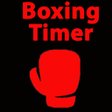 Icon of program: Boxing Timer Free