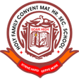 プログラムのアイコン：Holy Family Convent