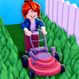 Icon of program: Mow The Lawn Simulator
