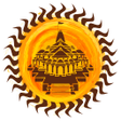 Holy Ayodhya icon
