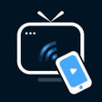 Cast TV Screencast Miracast icon