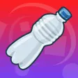Water Bottle Flip Challenge