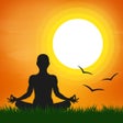 Icona del programma: Sleep Sounds Relax Medita…
