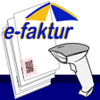程序图标：Scan e-Faktur
