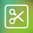 ไอคอนของโปรแกรม: Video Cut-Video Editor