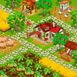 Иконка программы: Family Farm Happy