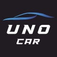 Symbol des Programms: UNOCAR - Passageiro