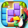أيقونة البرنامج: Blockscapes Paradise