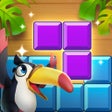 Icoon van programma: Blockscapes Paradise