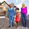 程序图标：Mother Simulator: Virtual…