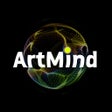 Ikon program: ArtMind: AI Image Alchemy