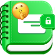 程序图标：My Chat Diary - Daily Jou…