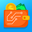 Icoon van programma: AI Expense Tracker