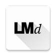 プログラムのアイコン：LMd Le Monde diplomatique…