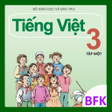 Icon of program: Tieng Viet Lop 3