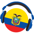 Icon of program: Ecuador Radio  Ecuadorian…