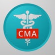 プログラムのアイコン：CMA Medical Assistant Mas…