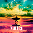أيقونة البرنامج: Surfer Theme HOME