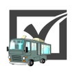 プログラムのアイコン：RV Checklist