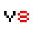 ไอคอนของโปรแกรม: Y8 Mobile app
