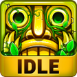 أيقونة البرنامج: Temple Run: Idle Explorer…