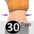 プログラムのアイコン：Weight Loss And Flat Bell…