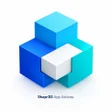 Programın simgesi: Shapr3D App Advices