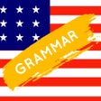 أيقونة البرنامج: Learn English Grammar Eas…
