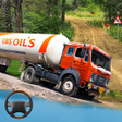 程序图标：Mobile Oil Tanker Truck G…