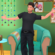 Programikonen: Daddy Prank Simulator Gam…
