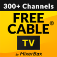 Ícone do programa: Free TV Shows App:News, T…