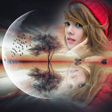 程序图标：Night Photo Frame