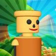 프로그램 아이콘: Woodman Idle Tycoon