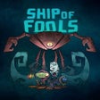 Biểu tượng của chương trình: Ship of Fools