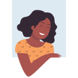 Symbol des Programms: Personality Test