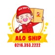 程序图标：Alo Ship Yên Bái