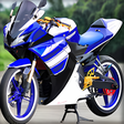 Vixion motor modified design