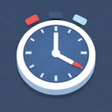 Ikon program: Timestudy Stopwatch