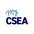 My CSEA icon