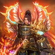 ไอคอนของโปรแกรม: 封神之怒-老兵征战