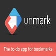 程序图标：Unmark