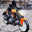 プログラムのアイコン：Indian Bike PRO Simulator