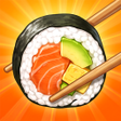 أيقونة البرنامج: Sushi Flow