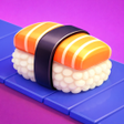 Ikon program: Sushi Flow