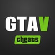 Cheats for GTA 5 V. icon