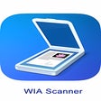 Ikon program: WIA Scanner
