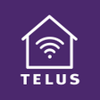 プログラムのアイコン：TELUS My Wi-Fi