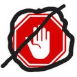 Icono de programa: Ad Blocker Blocker