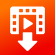Programikonen: Ultimate Video Saver