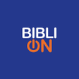 Ícone do programa: BibliON: é gratuita é de …